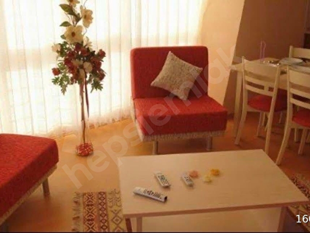BALCİTY-BİGADİÇ HERA THERMAL HAVUZ MANZARALI DEVREMÜLK SATILIK - Görsel 4