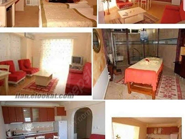 BALCİTY-BİGADİÇ HERA THERMAL HAVUZ MANZARALI DEVREMÜLK SATILIK - Görsel 10