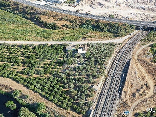 Selçuk Toki Karşısı Satılık Arazi - Görsel 4