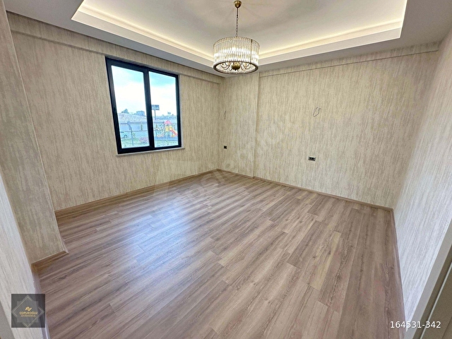 YAMAÇTEPEDE MUHTEŞEM LOKASYONDA ARAKAT İSKANL 4.5+1 FIRSAT DAİRE - Görsel 17