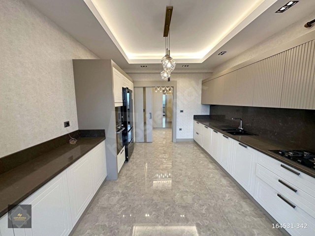 YAMAÇTEPEDE MUHTEŞEM LOKASYONDA ARAKAT İSKANL 4.5+1 FIRSAT DAİRE - Görsel 2