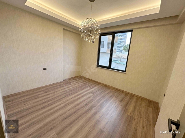 YAMAÇTEPEDE MUHTEŞEM LOKASYONDA ARAKAT İSKANL 4.5+1 FIRSAT DAİRE - Görsel 15