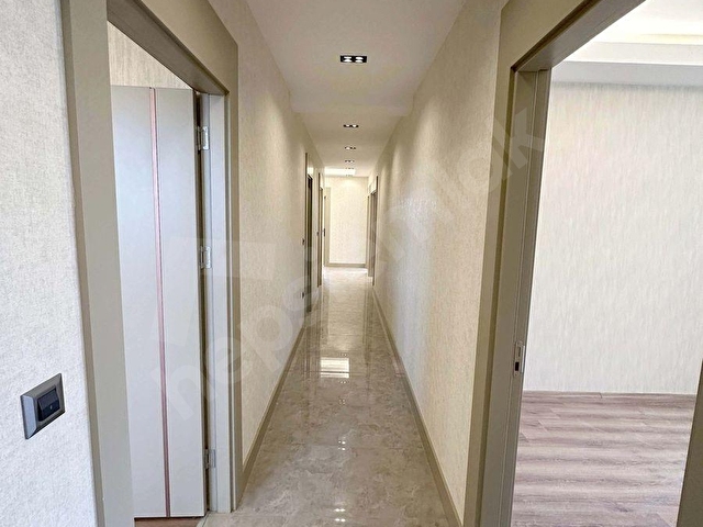 YAMAÇTEPEDE MUHTEŞEM LOKASYONDA ARAKAT İSKANL 4.5+1 FIRSAT DAİRE - Görsel 24
