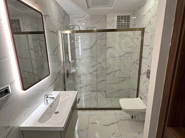 YAMAÇTEPEDE MUHTEŞEM LOKASYONDA ARAKAT İSKANL 4.5+1 FIRSAT DAİRE - Görsel 28