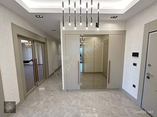 YAMAÇTEPEDE MUHTEŞEM LOKASYONDA ARAKAT İSKANL 4.5+1 FIRSAT DAİRE - Görsel 22