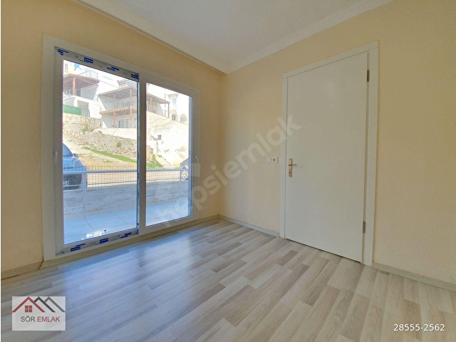 SÖR EMLAKTAN AKYARLAR MEVKİ DENİZE YAKIN ORTA KAT DAİRE - Görsel 13
