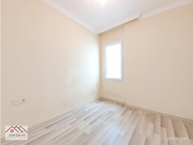 SÖR EMLAKTAN AKYARLAR MEVKİ DENİZE YAKIN ORTA KAT DAİRE - Görsel 15