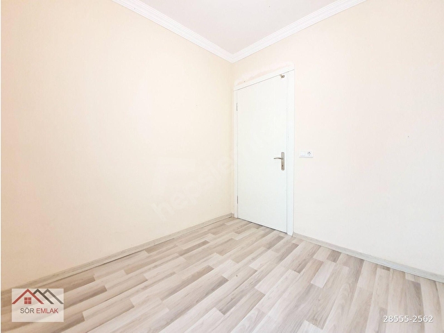 SÖR EMLAKTAN AKYARLAR MEVKİ DENİZE YAKIN ORTA KAT DAİRE - Görsel 16