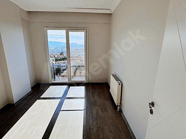 SİTE İÇERİSİNDE KİRALIK 4+1 HAVUZLU DAİRE - Görsel 21
