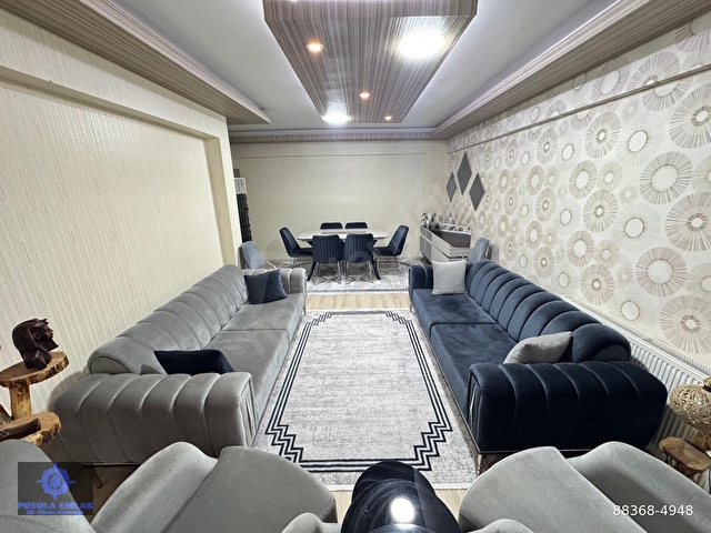 ＰＵＳＵＬＡ ＤＡＮKREDİYE UYGUN MERKEZİ KONUMA YAKINARA KATTA 2+1DAİRE - Görsel 21