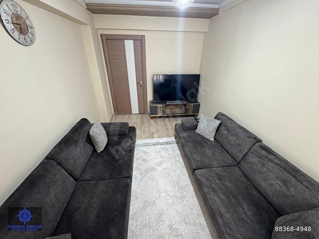 ＰＵＳＵＬＡ ＤＡＮKREDİYE UYGUN MERKEZİ KONUMA YAKINARA KATTA 2+1DAİRE - Görsel 24