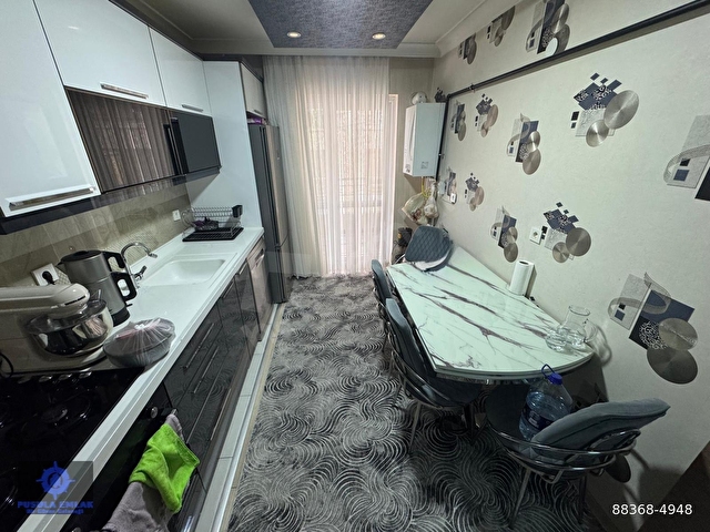 ＰＵＳＵＬＡ ＤＡＮKREDİYE UYGUN MERKEZİ KONUMA YAKINARA KATTA 2+1DAİRE - Görsel 17