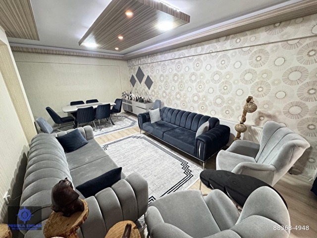 ＰＵＳＵＬＡ ＤＡＮKREDİYE UYGUN MERKEZİ KONUMA YAKINARA KATTA 2+1DAİRE - Görsel 5