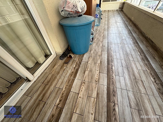 ＰＵＳＵＬＡ ＤＡＮKREDİYE UYGUN MERKEZİ KONUMA YAKINARA KATTA 2+1DAİRE - Görsel 26