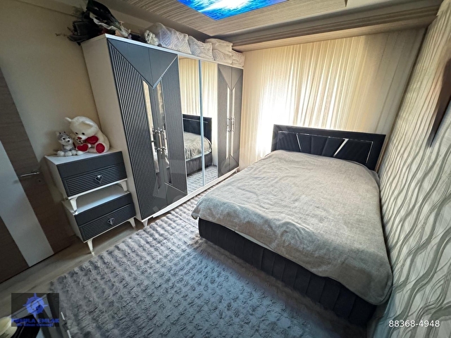 ＰＵＳＵＬＡ ＤＡＮKREDİYE UYGUN MERKEZİ KONUMA YAKINARA KATTA 2+1DAİRE - Görsel 28