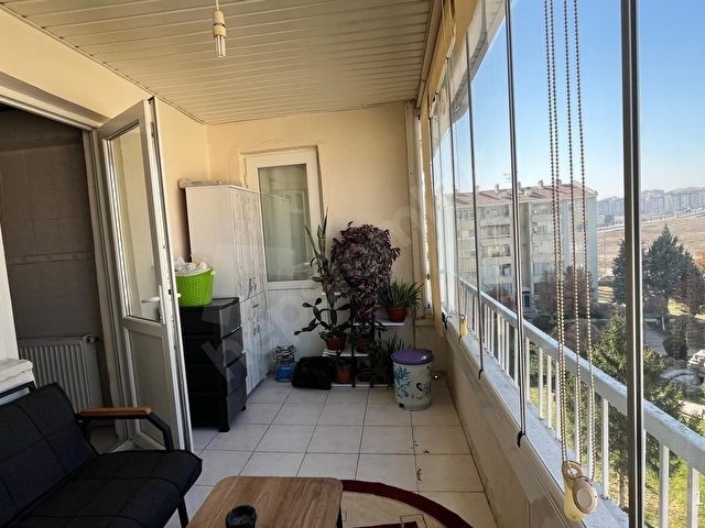 OĞUZLARDA SİTE İÇİ 120m² NET 3+1 | SON KAT | KREDİYE UYGUN - Görsel 11