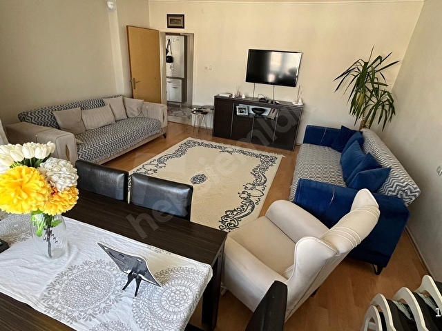 OĞUZLARDA SİTE İÇİ 120m² NET 3+1 | SON KAT | KREDİYE UYGUN - Görsel 16