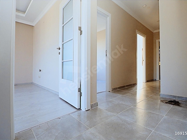 ÇEKMEKÖY ÇATALMEŞE DE KIŞ BAHÇELİ SATILIK 3+2 ÜST DUBLEKS DAİRE - Görsel 15