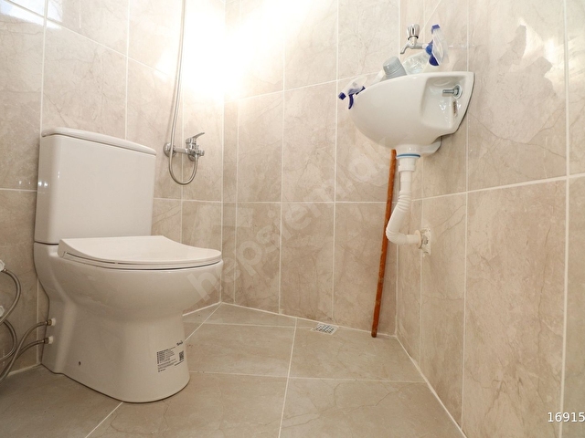 ÇEKMEKÖY ÇATALMEŞE DE KIŞ BAHÇELİ SATILIK 3+2 ÜST DUBLEKS DAİRE - Görsel 18