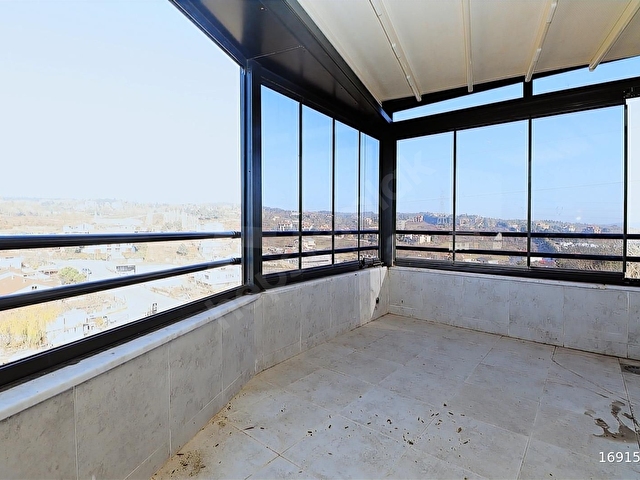 ÇEKMEKÖY ÇATALMEŞE DE KIŞ BAHÇELİ SATILIK 3+2 ÜST DUBLEKS DAİRE - Görsel 30