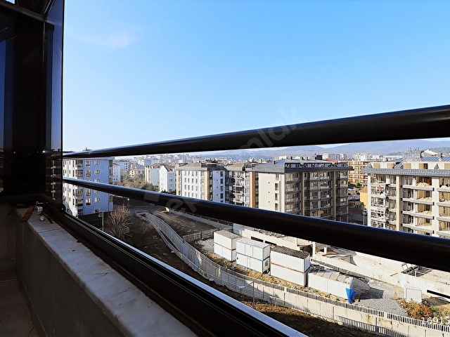 ÇEKMEKÖY ÇATALMEŞE DE KIŞ BAHÇELİ SATILIK 3+2 ÜST DUBLEKS DAİRE - Görsel 29