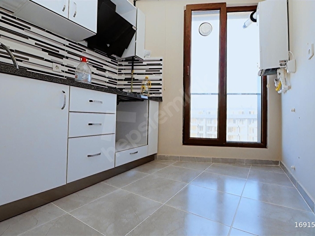 ÇEKMEKÖY ÇATALMEŞE DE KIŞ BAHÇELİ SATILIK 3+2 ÜST DUBLEKS DAİRE - Görsel 10