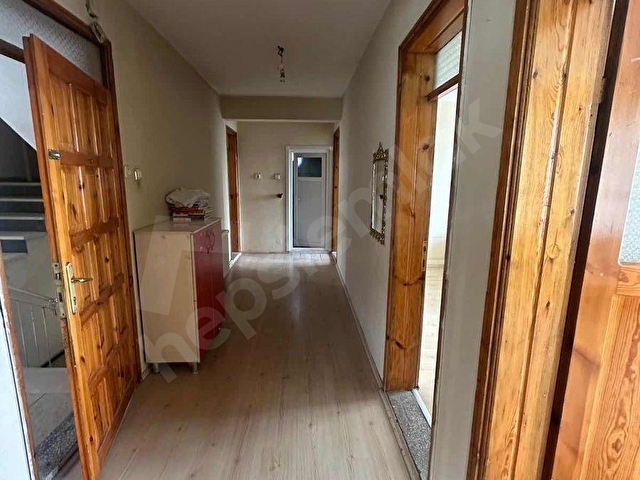 ATILGANDAN KEMALPAŞADA SATILIK MÜSTAKİL EV+AHIR+İŞ EVİ - Görsel 7