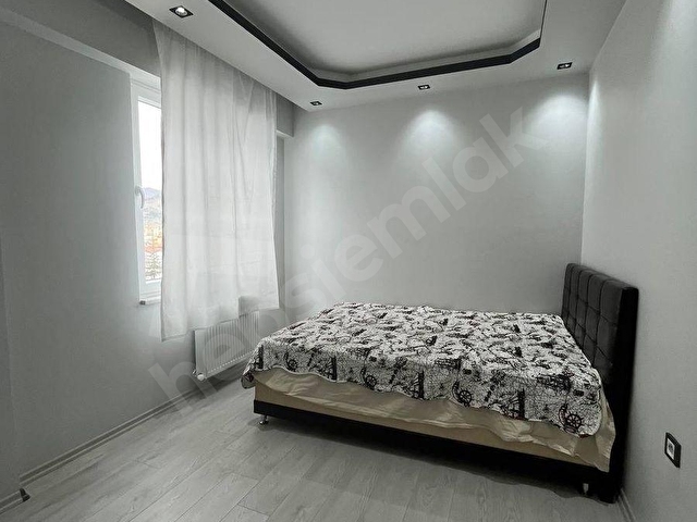 BAHÇELİEVLER MAH. SATILIK EŞYALI DAİRE - Görsel 5