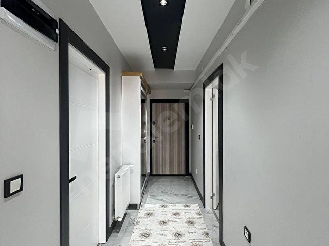 BAHÇELİEVLER MAH. SATILIK EŞYALI DAİRE - Görsel 6