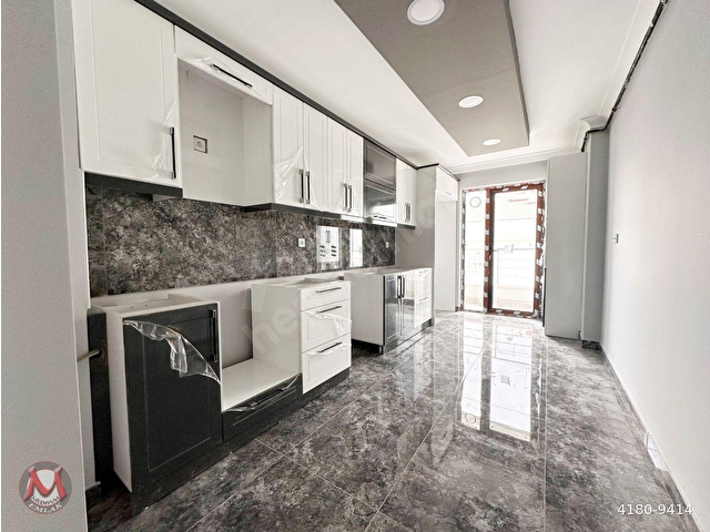 MİLENYUMDAN 4+1 175 M2 E.BANYOLU KAT KNMUNDA GENİŞ BALKONLU SIFIR LÜKS YAPILI ASANSÖRLÜ KOTOPARKLI - Görsel 9