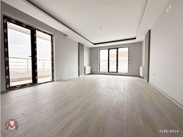 MİLENYUMDAN 4+1 175 M2 E.BANYOLU KAT KNMUNDA GENİŞ BALKONLU SIFIR LÜKS YAPILI ASANSÖRLÜ KOTOPARKLI