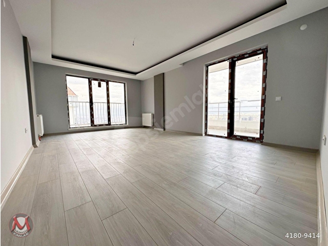 MİLENYUMDAN 4+1 175 M2 E.BANYOLU KAT KNMUNDA GENİŞ BALKONLU SIFIR LÜKS YAPILI ASANSÖRLÜ KOTOPARKLI - Görsel 27