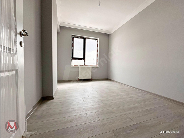 MİLENYUMDAN 4+1 175 M2 E.BANYOLU KAT KNMUNDA GENİŞ BALKONLU SIFIR LÜKS YAPILI ASANSÖRLÜ KOTOPARKLI - Görsel 5