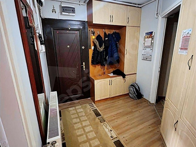 BORNOVA HÜKÜMET KONAĞI YAKINI GENİŞ FERAH ASANSÖRLÜ 3+1 DAİRE - Görsel 20