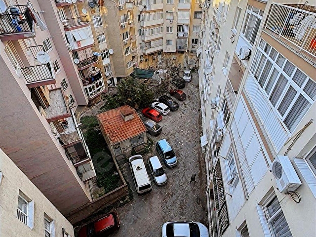 BORNOVA HÜKÜMET KONAĞI YAKINI GENİŞ FERAH ASANSÖRLÜ 3+1 DAİRE - Görsel 30