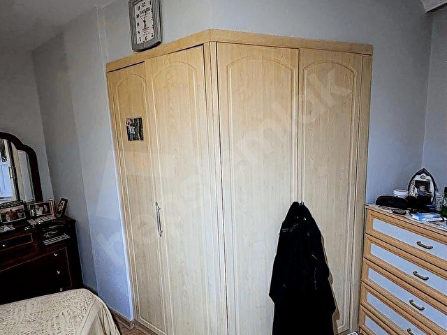 BORNOVA HÜKÜMET KONAĞI YAKINI GENİŞ FERAH ASANSÖRLÜ 3+1 DAİRE - Görsel 18