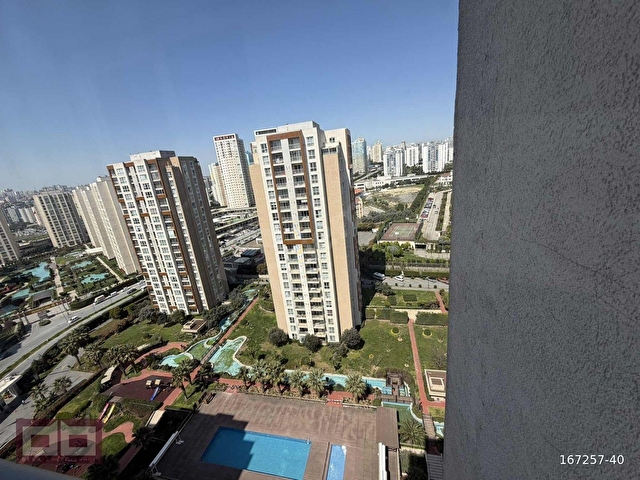 AĞAOĞLU MY TOWN ISPARTAKULE SATILIK PEYZAJ CEPHE 3+1 DAİRE - Görsel 9
