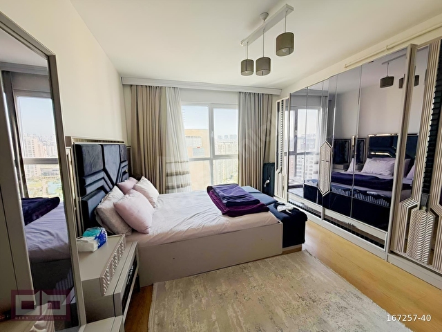 AĞAOĞLU MY TOWN ISPARTAKULE SATILIK PEYZAJ CEPHE 3+1 DAİRE - Görsel 26