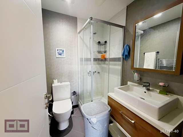 AĞAOĞLU MY TOWN ISPARTAKULE SATILIK PEYZAJ CEPHE 3+1 DAİRE - Görsel 30