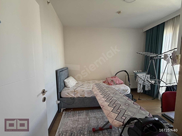 AĞAOĞLU MY TOWN ISPARTAKULE SATILIK PEYZAJ CEPHE 3+1 DAİRE - Görsel 23