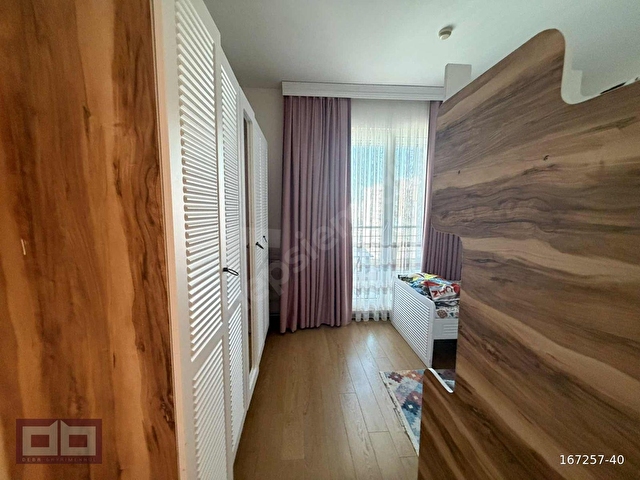 AĞAOĞLU MY TOWN ISPARTAKULE SATILIK PEYZAJ CEPHE 3+1 DAİRE - Görsel 19