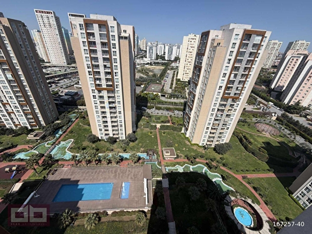 AĞAOĞLU MY TOWN ISPARTAKULE SATILIK PEYZAJ CEPHE 3+1 DAİRE - Görsel 12