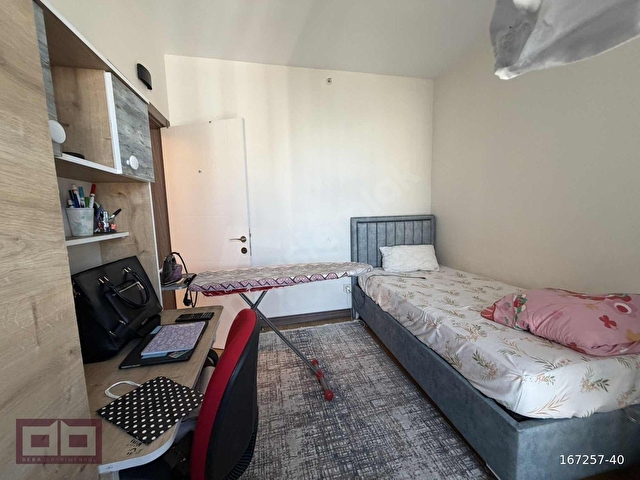 AĞAOĞLU MY TOWN ISPARTAKULE SATILIK PEYZAJ CEPHE 3+1 DAİRE - Görsel 22
