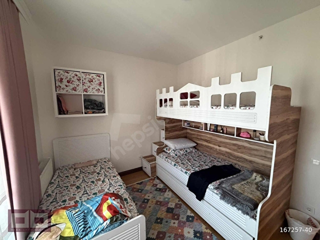 AĞAOĞLU MY TOWN ISPARTAKULE SATILIK PEYZAJ CEPHE 3+1 DAİRE - Görsel 18