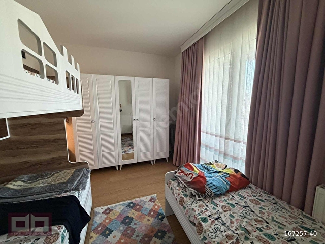 AĞAOĞLU MY TOWN ISPARTAKULE SATILIK PEYZAJ CEPHE 3+1 DAİRE - Görsel 20
