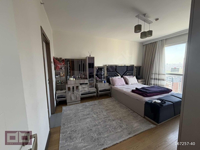 AĞAOĞLU MY TOWN ISPARTAKULE SATILIK PEYZAJ CEPHE 3+1 DAİRE - Görsel 24