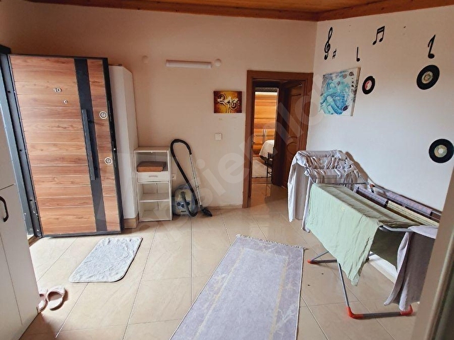 ANTALYA MURATPAŞA MURATPAŞA MH EŞYALI KİRALIK DAİRE - Görsel 4