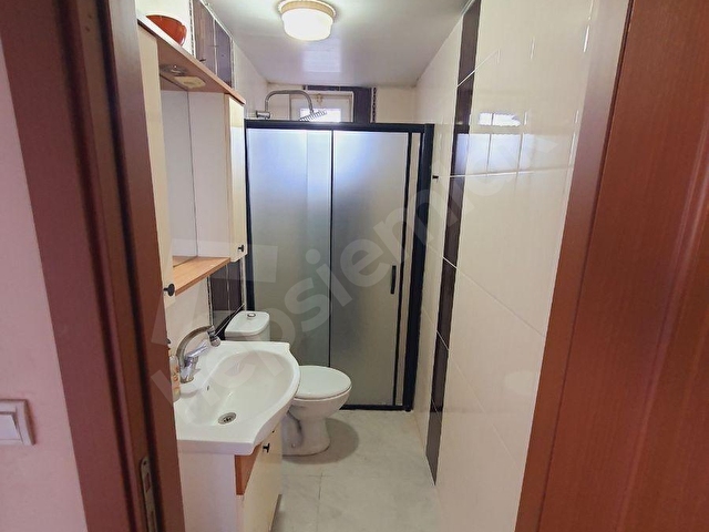 ANTALYA MURATPAŞA MURATPAŞA MH EŞYALI KİRALIK DAİRE - Görsel 10