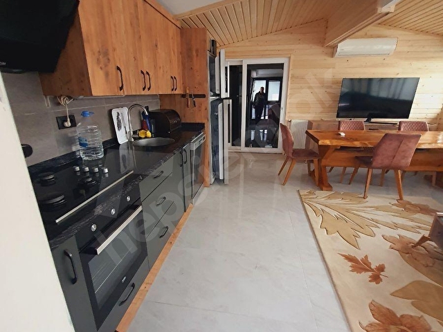 ANTALYA MURATPAŞA MURATPAŞA MH EŞYALI KİRALIK DAİRE