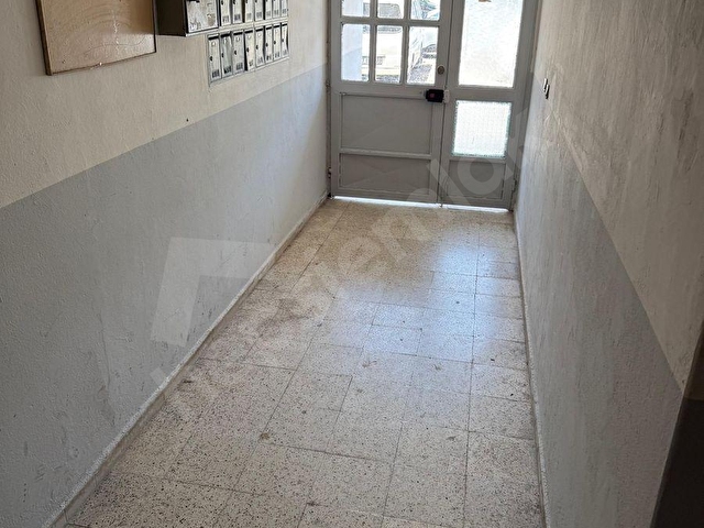 ANTALYA MERKEZDE SATILIK 3+1 | MARKANTALYA VE TRAMVAYA YÜRÜME - Görsel 30